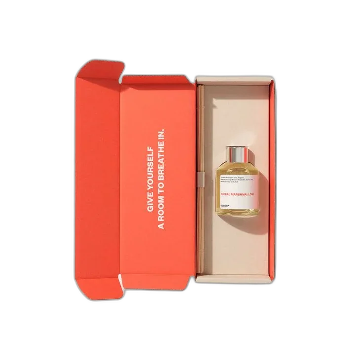 Retail Packaging