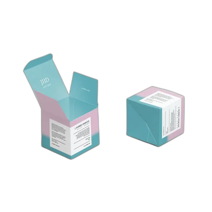 Custom Auto Bottom Boxes