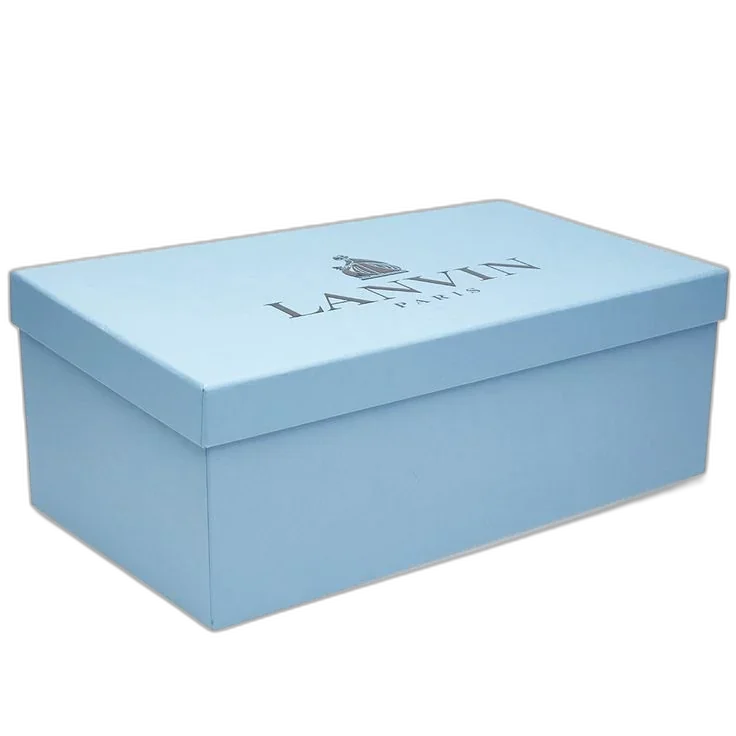Custom Lid & Bottom Boxes