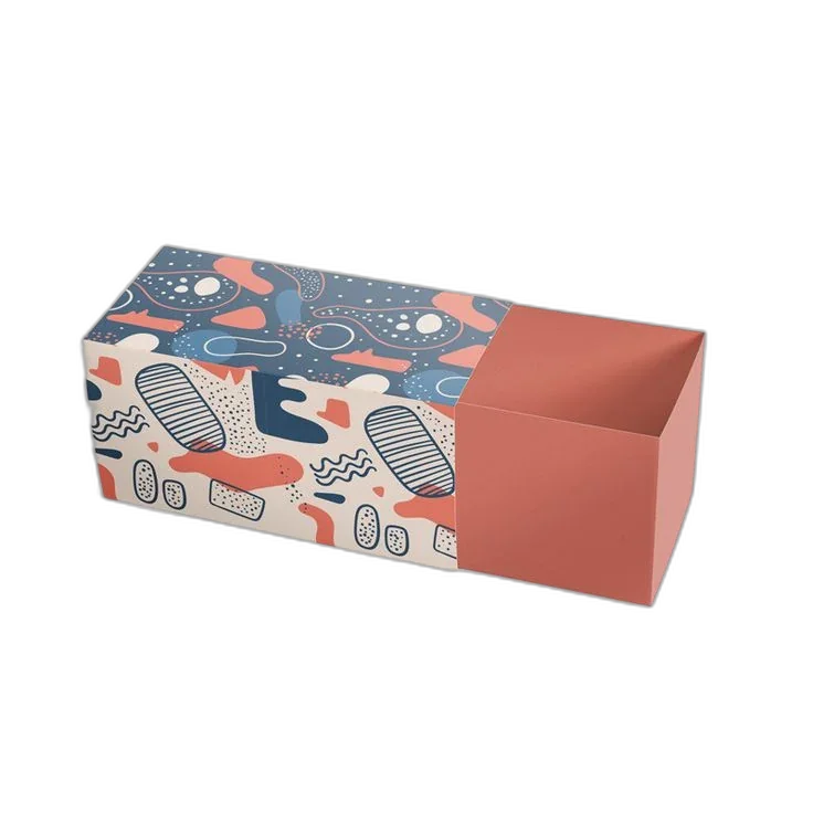 Tray and Sleeve Boxes