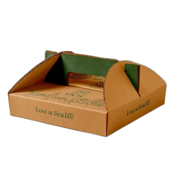 Custom Pizza Boxes