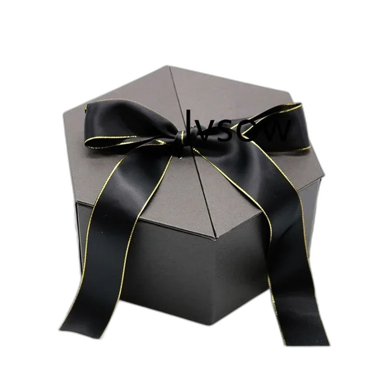 Custom Gift Boxes