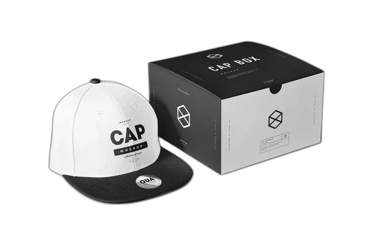 Custom Apparel Boxes