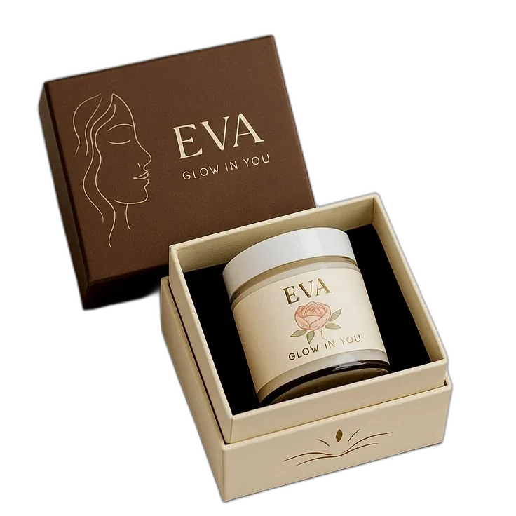 Candle Packaging