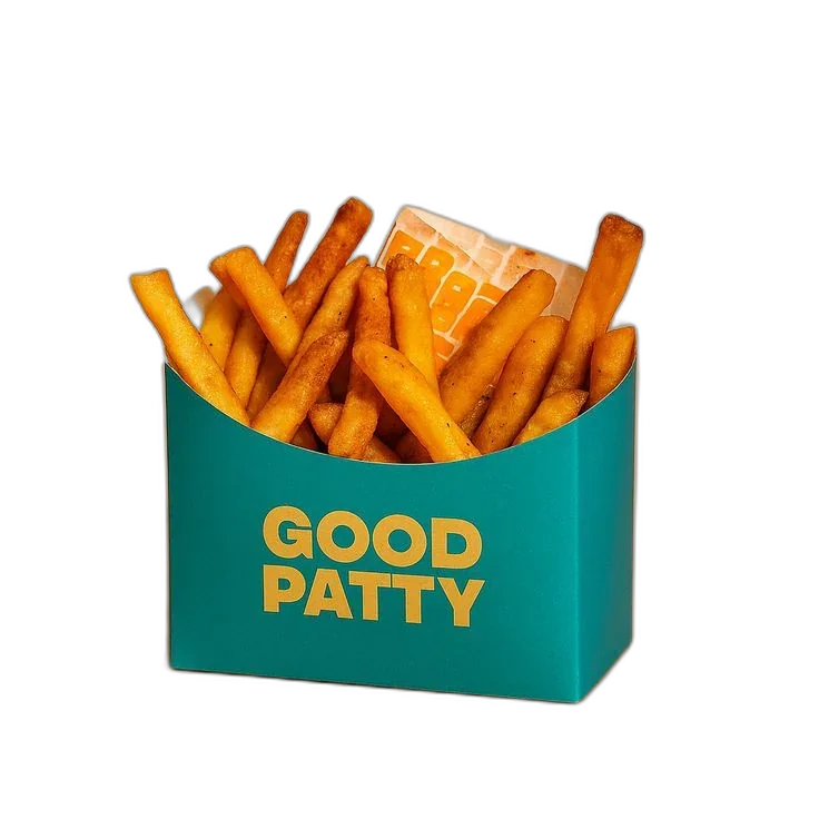 Custom Food Boxes