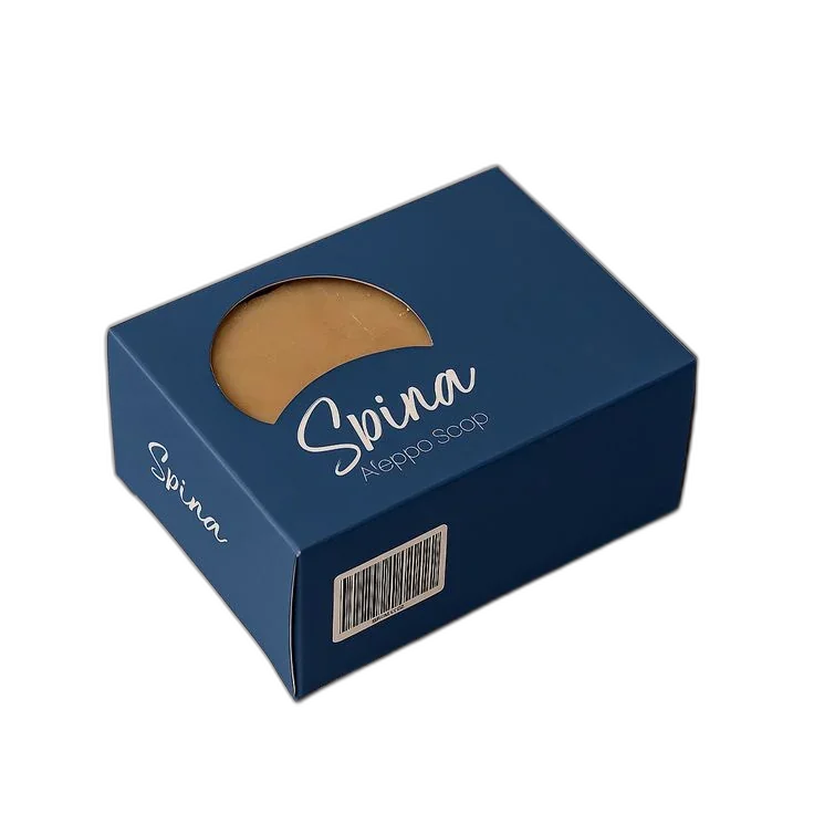 Soap Packaging